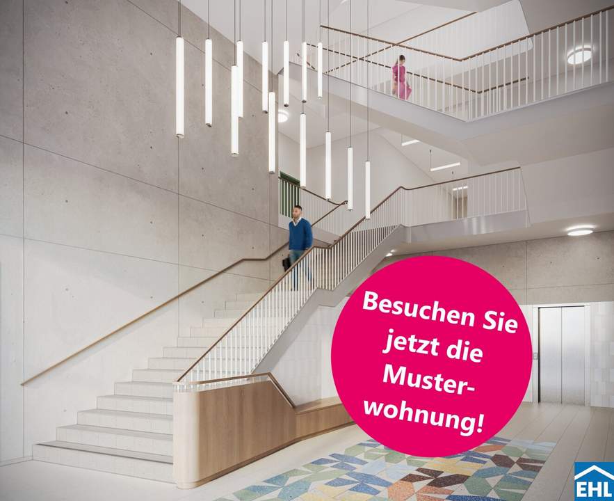 Zum Anlegerpreis: NATÜRLICH DRAUSSEN - VILLAGE IM DRITTEN