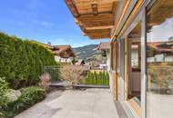 Wohnntraum in Ruhelage - fußläufig ins Zentrum - hochwertig möbliert