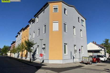 Modernisiertes Zinshaus im Wohnungseigentum, Gewerbeobjekt-kauf, 1.749.000,€, 2353 Mödling