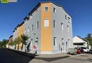 Modernisiertes Zinshaus im Wohnungseigentum
