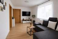 TOP 1: 71,8 M² WOHNUNG MIT 3 SCHLAFZIMMERN UND GARTENANTEIL