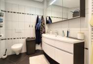 Entzückendes und großzügiges Reihenhaus in Teesdorf