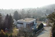 exklusives Einfamilienhaus: Großzügig, modern, Fernblick, Whirlpool &amp; Erdwärmeheizung