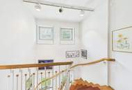 Großzügiges Landhaus mit vier Schlafzimmern, weitläufigem Garten und hochwertiger Haustechnik in aussichtsreicher Lage von Haimburg