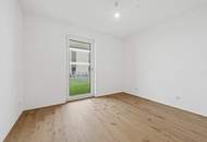 OSTERAKTION! Provisionsfreie, ansprechende 3-Zimmer-Gartenwohnung mit offenem Wohn-/Essbereich | Sonnenterrasse