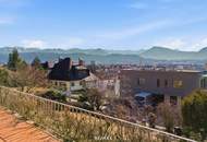 Exklusives Baugrundstück in Top-Lage in St. Martin bei Klagenfurt, am Fuße des Kreuzbergls