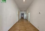 Großzügiges Wohnen in Ruhelage | 5 Zimmer | ca. 169 m² | Balkon | 1020 Wien