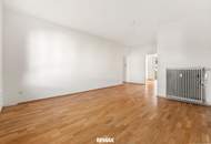 Einzigartige Gelegenheit: Freundliche 4,5-Zimmer-Wohnung mit Loggia am Fuße des Kreuzbergls in Klagenfurt