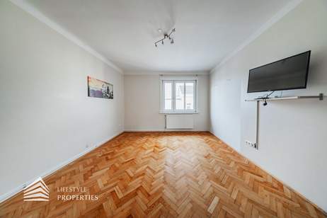 Schöne 2-Zimmer Wohnung, Nähe Meiselmarkt, Wohnung-kauf, 215.000,€, 1150 Wien 15., Rudolfsheim-Fünfhaus