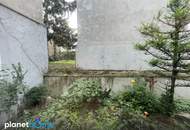 Toplage in Nußdorf - hofseitige, 2-Zi-EG-Wohnung, befristet vermietet