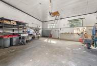 Raum für Familie, Handwerk und Visionen! Eine vielseitige Liegenschaft mit Charakter in Mureck