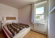 2 Zimmer mit Südbalkon