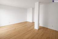 Wohnen über den Dächern – Stilvolle Dachgeschoss-Maisonette mit 2 Schlafzimmern, 2 Bädern, Klimaanlage &amp; effizienter Luftwärmepumpe