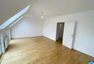 Schöne, großzügige 2 Zimmer-Altbauwohnung im 7. Bezirk
