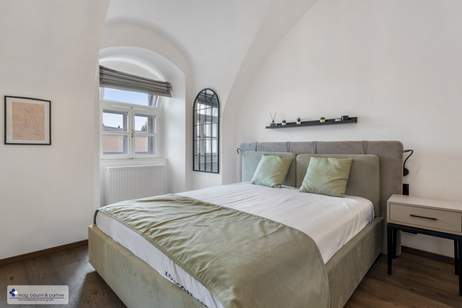 Provisionsfrei -Ruhige gemütliche Wohnung im Kahlenbergerdorf, Wohnung-kauf, 199.900,€, 1190 Wien 19., Döbling