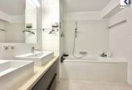 360 TOUR // TERRASSEN NEUBAUWOHNUNG NAHE CHRISTINE NÖSTLINGER PARK