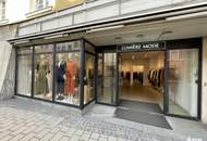 Geschäftslokal/Büroräumlichkeit in Top-Lage im Zentrum von Spittal/Drau
