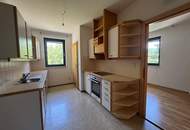 Sonnige 4-Zimmer Wohnung mit Balkon in zentraler Lage von Pöllau