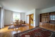 Charmantes Reihenhaus mit sonnigem Garten in begehrter Ruhelage von Graz-Andritz!