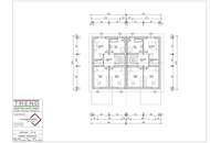 MODERNE DOPPELHÄUSER in bevorzugter SIEDLUNGSLAGE - MUSTERHAUS VORHANDEN