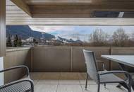 Exklusives Penthouse mit Streif-Blick direkt am Golfplatz