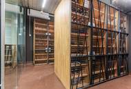 Mit Weinkeller! Wunderschöne 2-Zimmer-Balkonwohnung in Döbling zu vermieten!