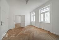 Heller 4-Zimmer Erstbezug mit Balkon, Nähe Meiselmarkt