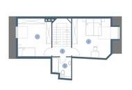 Großzügiges Wohnen über den Dächern des 4. Bezirks