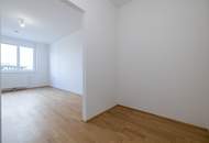 Wiener Neustadt – helle 2-Zimmerwohnung mit herrlicher Loggia - Betreuung möglich!