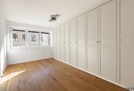 3 ZIMMER NEUBAUWOHNUNG MIT BALKON II 4. LIFTSTOCK II CA. 40 m² WOHNKÜCHE II NÄHE SIEBENBRUNNENPLATZ II SOFORT BEZIEHBAR II HÖGELMÜLLERGASSE 12