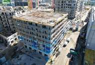 Top ausgestattete Neubauwohnungen an der Alten Donau – PROVISIONSFREI für den Käufer!!! *Herbst 2026!*