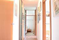 SELTENE GELEGENHEIT!!! Paradiesisches Eigenheim im SCHLOSSPARK SEEBENSTEIN - Keine PACHT!