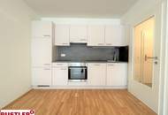 Perfekt aufgeteilte 2-Zimmerwohnung mit großzügigem Balkon!