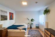 Höttinger Au: Attraktive 4-Zimmer-Wohnung mit Tiefgaragenabstellplatz