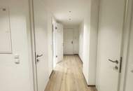 Hochwertige Maisonette mit Terrasse in Augartennähe - ERSTBEZUG / Klimaanlage / Wärmepumpe