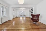 Stadthaus Nähe Liechtensteinpark - perfekt für Büronutzung