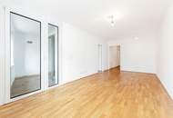 Nahe der Mariahilfer Straße! Erstbezug! 2-Zimmer-Wohnung mit Loggia zu vermieten!
