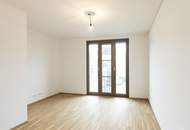 Großzügige, zentrale Wohnung - bezugsfertig