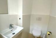 BÖRSE-NÄHE, klimatisiertes 98 m2 Dachgeschoss mit 9 m2 Terrasse, 3 Zimmer, Extraküche, 2 Bäder, Gonzagagasse