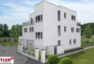 Moderne Familienwohnung in sehr ruhiger Lage in Stammersdorf zu verkaufen.