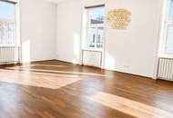 Klassischer Wiener Altbau mit Garage, Lift & großzügigem Raumgefühl nahe Rochusmarkt