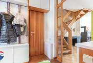 Familienfreundliche Maisonette - Wohnen auf zwei Ebenen mit Garten in Premstätten