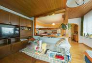 Familienhaus mit Fernblick &amp; großem Grundstück in Aframberg