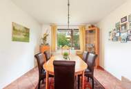 Familienrefugium am Ende einer Sackgasse