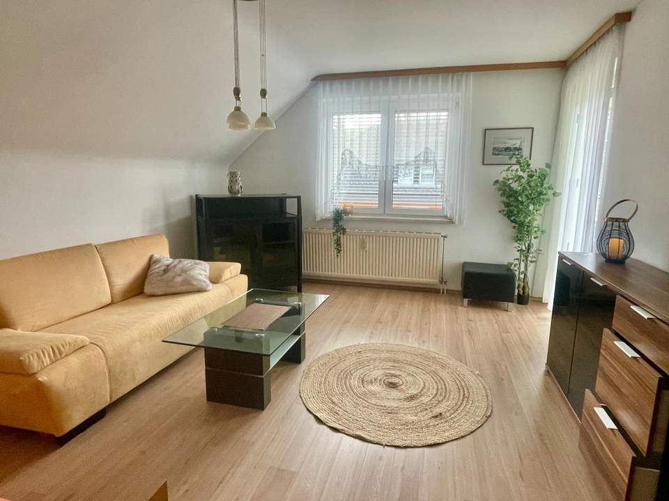 SOFORT einziehen - im Zentrum von Gröbming