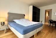 PARKAPARTMENTS BELVEDERE! Topmodernes 2-Zimmer Eigentum! Befristet vermietet!