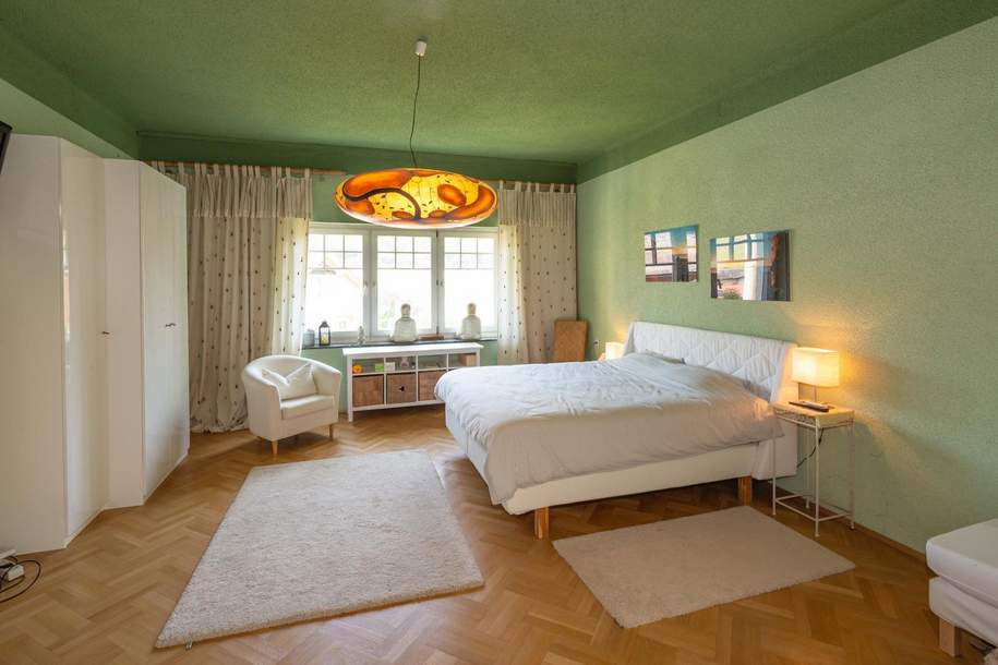 Neuer Preis! Der richtige Platz für Ihr neues Leben mit 8 Zimmer!, Haus-kauf, 327.000,€, 3170 Lilienfeld