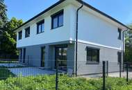 Hochwertige Doppelhaushälfte in Groß-Enzersdorf