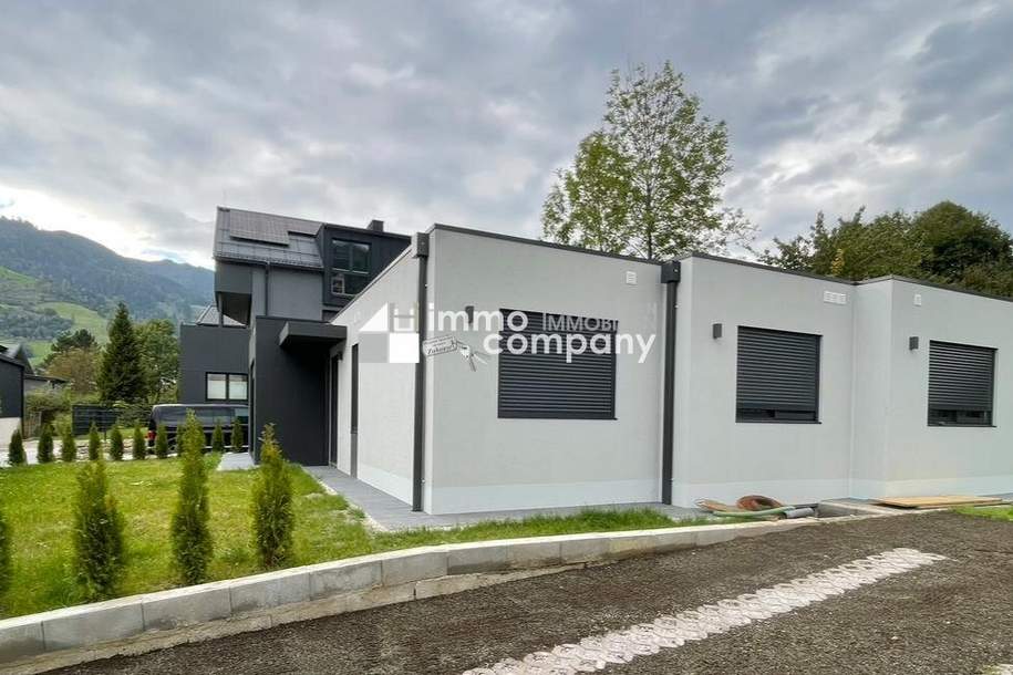 Traumhaftes Fertighaus in Sankt Johann: 4 Zimmer, Erstbezug, nur 290.000 €!, Haus-kauf, 290.000,€, 5600 Sankt Johann im Pongau