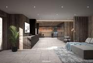 Luxus-Chalet im Ski- und Wandergebiet der Kitzbüheler Alpen